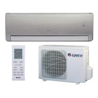 Настенный кондиционер (сплит-система) Gree GWH 12 MB-K3 NNB8B