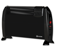 Конвектор электрический Eldom CFV2000-BL