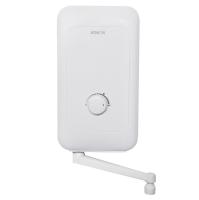 Электрический проточный водонагреватель 5 кВт Atmor ENJOY 100 5000 Кухня