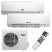 Кондиционер General Climate GC|GU-M2E14HRN1