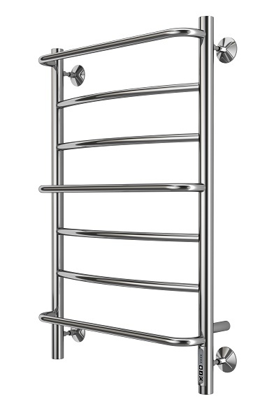 Электрический полотенцесушитель Larusso Евромикс П7 500х800 EL