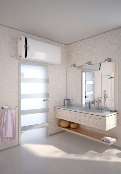 Электрический накопительный водонагреватель Tesy GCR 1002724D E31 EC