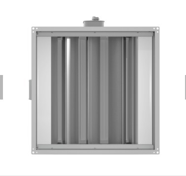 Смесительная камера ГРЕЕРС КС2