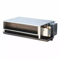 Канальный фанкойл до 12 кВт Mdv MDVFN-1400D3VE