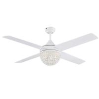 Вентилятор с подсветкой Westinghouse Kelcie White