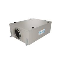 Приточная вентиляционная установка Breezart 550 Lux SB
