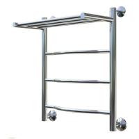 Водяной полотенцесушитель Тругор Лотос НП 1 П 60х50 (ЛЦ28)