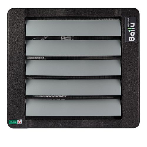 Водяная тепловая пушка Ballu BHP-W3-25-LN