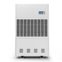 Промышленный осушитель воздуха Neoclima FDV03