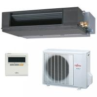 Канальный кондиционер Fujitsu ARY25UUAN/AOY25UNANL