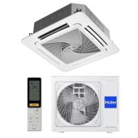 Кассетный кондиционер Haier AB160S2SR1FA/1U160S2SP2FB