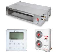 Канальный кондиционер Royal Clima CO-D 60HNI