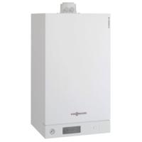 Настенный газовый котел Viessmann Vitodens 100-W (B1KC032/WB1C148)