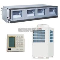 Канальный кондиционер Haier AD842AHEAA/AU84NATEA