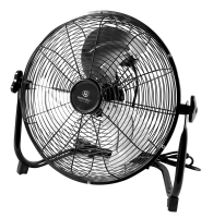 Напольный вентилятор Royal Clima RSF-200M-BL