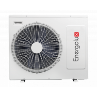 Внешний блок мульти сплит-системы на 2 комнаты Energolux ESAM18M2_AR2_DC2
