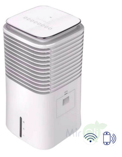 Традиционный увлажнитель воздуха REMEZair RMCH - 403-01