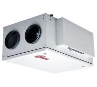 Приточно-вытяжная вентиляционная установка 500 Salda RIRS 350 PW EKO 3.0