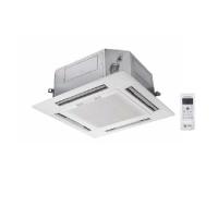 Кассетный кондиционер Roda RS-CS60AX