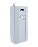 Электрический котел Zota 36 Smart (ZS3468420036)