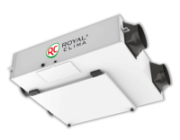 Приточно-вытяжная вентиляционная установка Royal Clima RCS-250-P 4.0