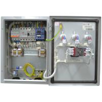 Шкаф управления нагревом Катрин-К ШУН-180кВт