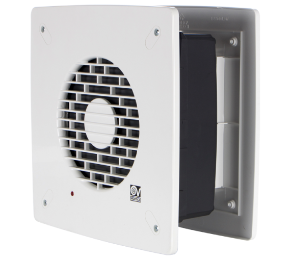 Оконный вентилятор Vortice Vario 150/6 ARI