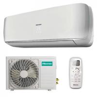 Настенный кондиционер (сплит-система) Hisense AS-13UW4SVETG157