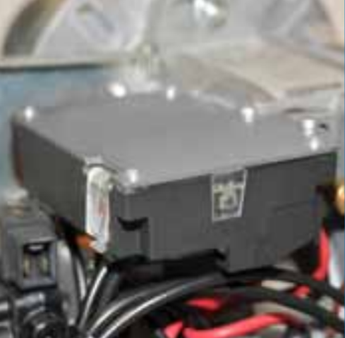 Дизельная горелка Ecoflam MAX 20 TW(*)