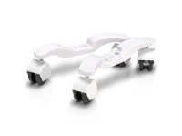 Комплект шасси Ballu BFT/EVUR для напольной установки конвектора Evolution Transformer