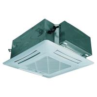 Кассетный кондиционер Gree GU125T/A1-K/GU125W/A1-M