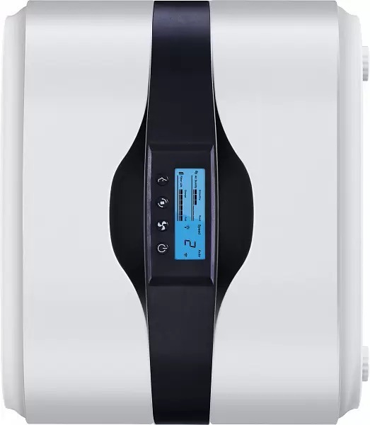 Установка обеззараживания воздуха Airgle AG300 disinf