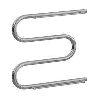 Водяной полотенцесушитель Ника SIMPLE М-обр. (3/4) 60/40 с полкой