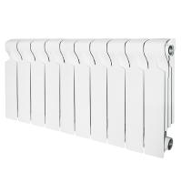 Алюминиевый радиатор STOUT VEGA 500 10 секций (SRA-0310-050010)