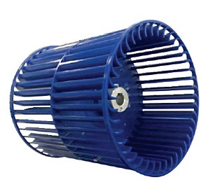 Канальный внутренний блок VRF системы Carrier 42VD028H112002011