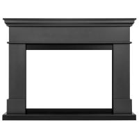 Широкий портал Firelight California 30, графит