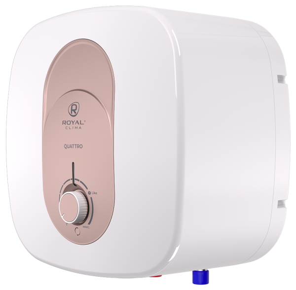 Электрический накопительный водонагреватель Royal Clima RWH-Q15-FEU