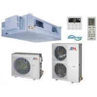 Канальный кондиционер Cooper&Hunter CH-IDH160PNK/CH-IU160NM