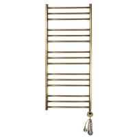 Электрический полотенцесушитель Domoterm Медея П15 500х1200 АБР ER