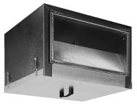 Канальный квадратный вентилятор Energolux SDRI 80-50-6 L3