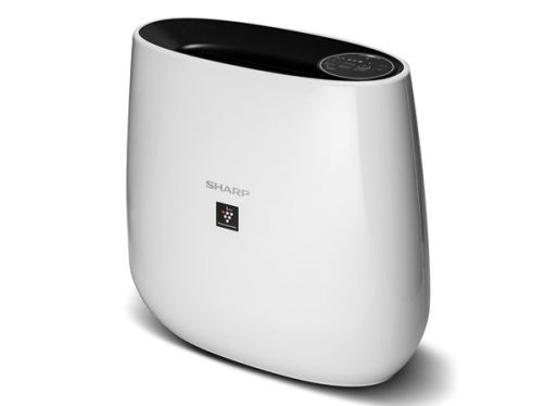 Очиститель воздуха со сменными фильтрами Sharp FP-J31RB