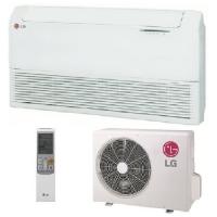 Напольно-потолочный кондиционер LG CV12/UU12W