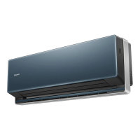 Настенный внутренний блок мульти сплит-системы Casarte CAS50CC1/R3-C