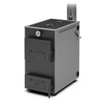 Твердотопливный котел Теплодар КУППЕР Практик 16 В