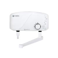 Электрический проточный водонагреватель 6 кВт Timberk WHEL-7 OC PRIMALUX