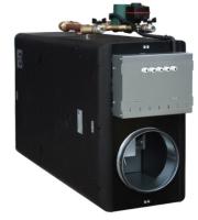 Приточная вентиляционная установка Turkov Capsule-1000 WH