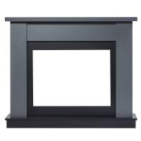 Широкий портал Firelight Canto 25 графит