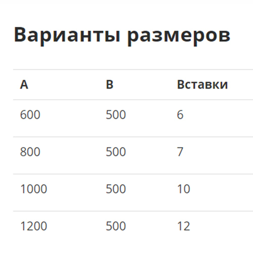 Водяной полотенцесушитель Маргроид Вид 9 проф. 100*50