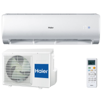 Настенный кондиционер (сплит-система) Haier AS12TL3HRA