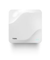 Приточная вентиляционная установка Бризер Tion Lite